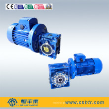 Worm Gear and Worm Wheel Speed Reducer